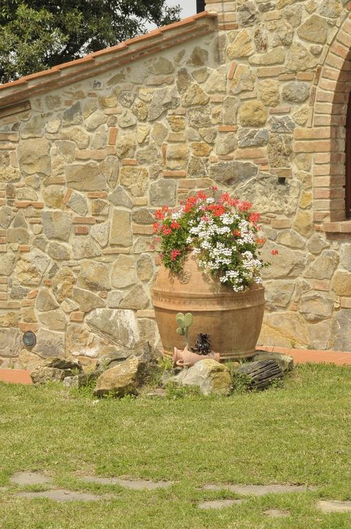 Agriturismo Renai E Monte II Гамбасси-Терме Экстерьер фото