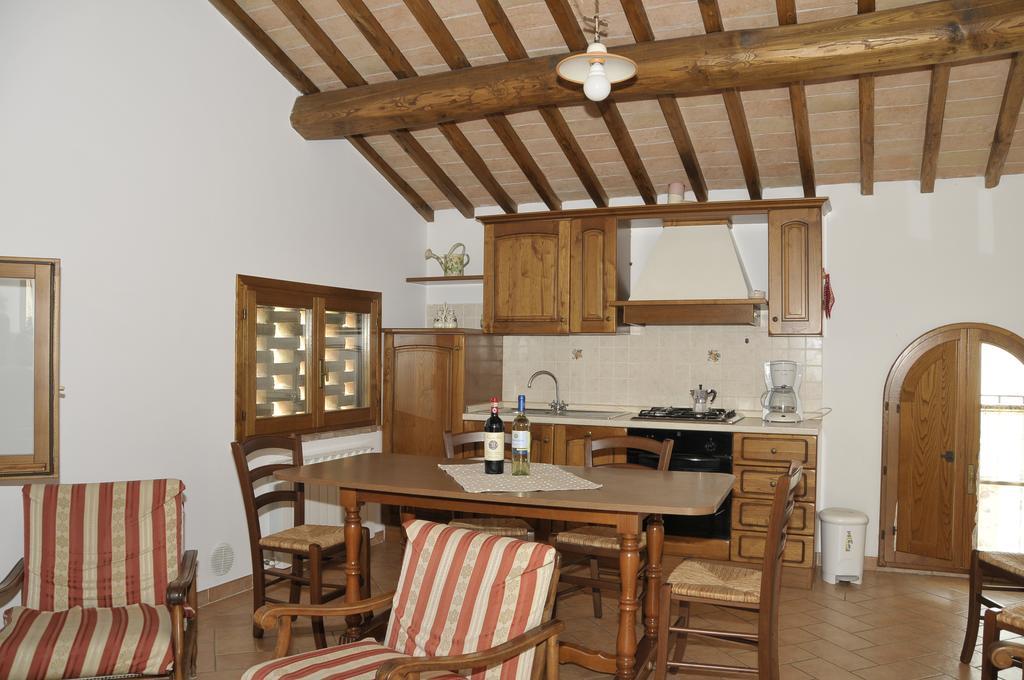 Agriturismo Renai E Monte II Гамбасси-Терме Экстерьер фото