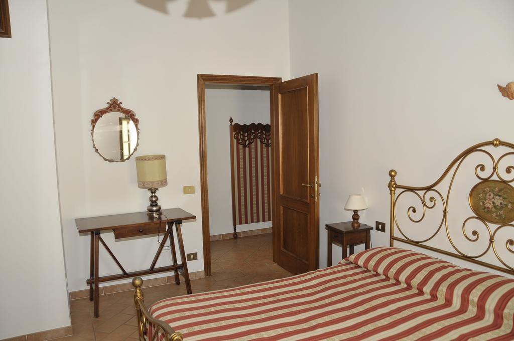 Agriturismo Renai E Monte II Гамбасси-Терме Экстерьер фото