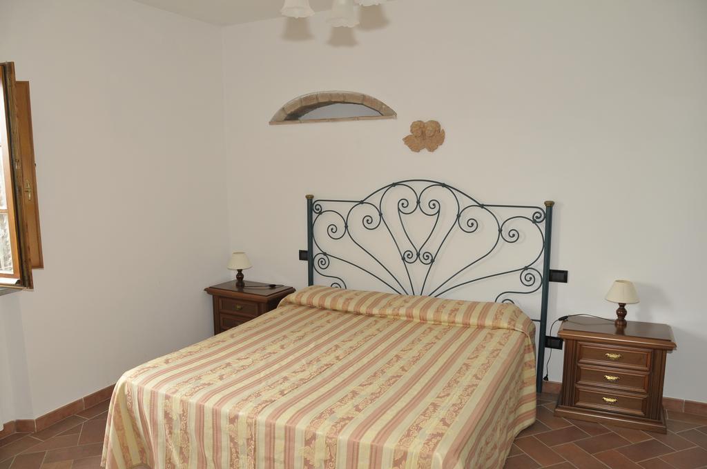 Agriturismo Renai E Monte II Гамбасси-Терме Экстерьер фото